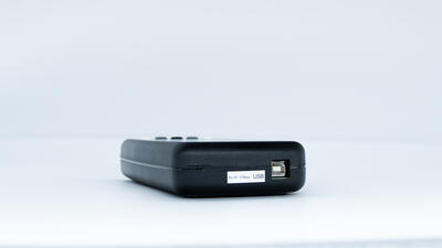 NeuroAmp II incl. Cygnet Software