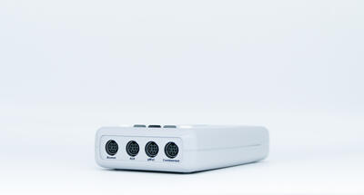NeuroAmp II5s inkl. Cygnet Software